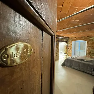 Apartamento Loft N°18, Arezzo