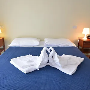 Lejlighedshotel Le Corniole, Arezzo