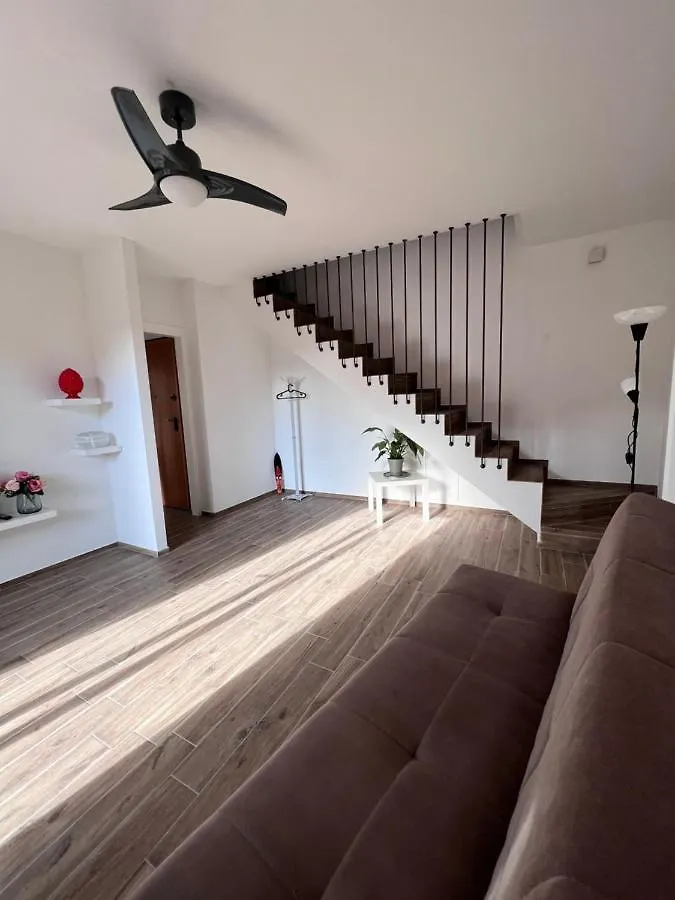 Platinum Apartment Arezzo