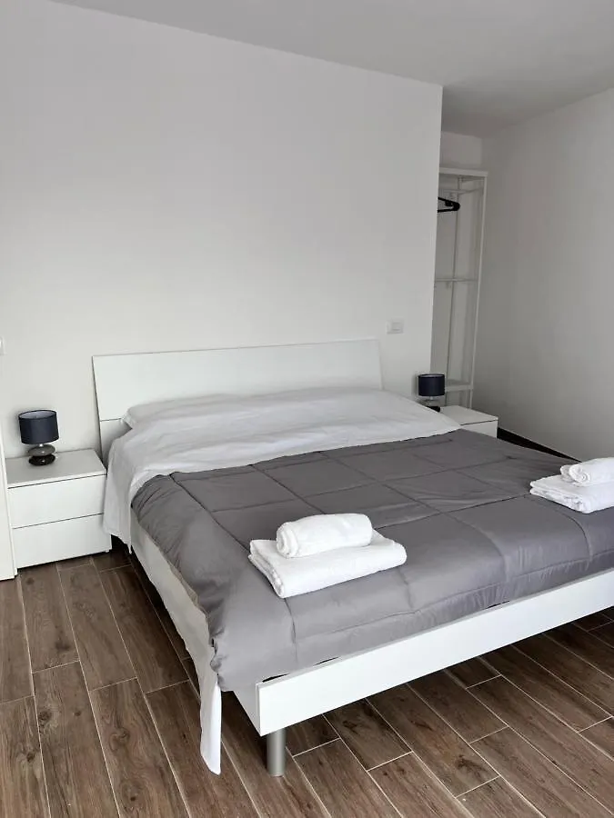 Platinum Apartment Arezzo