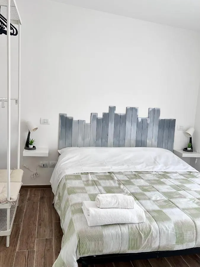 Platinum Apartment Arezzo Italy