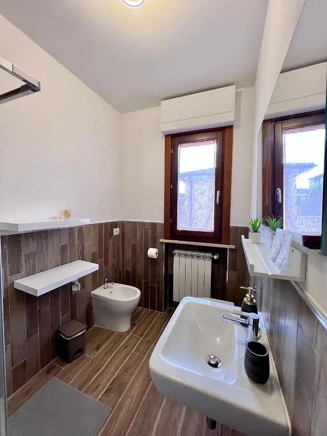 Platinum Apartment Arezzo