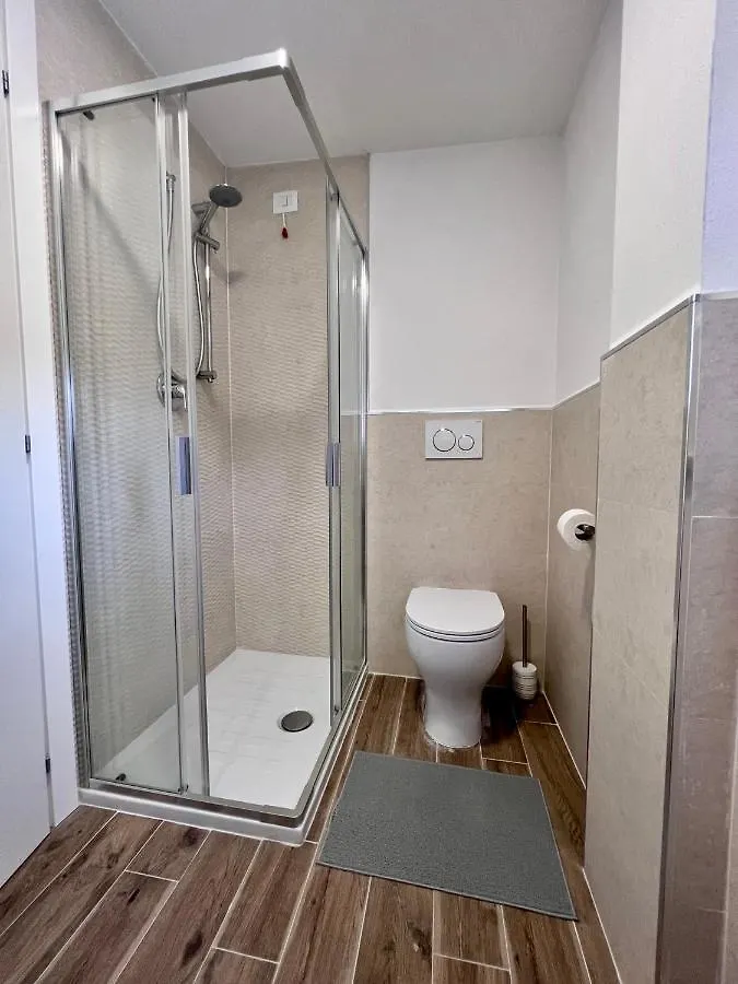 Platinum Apartment Arezzo
