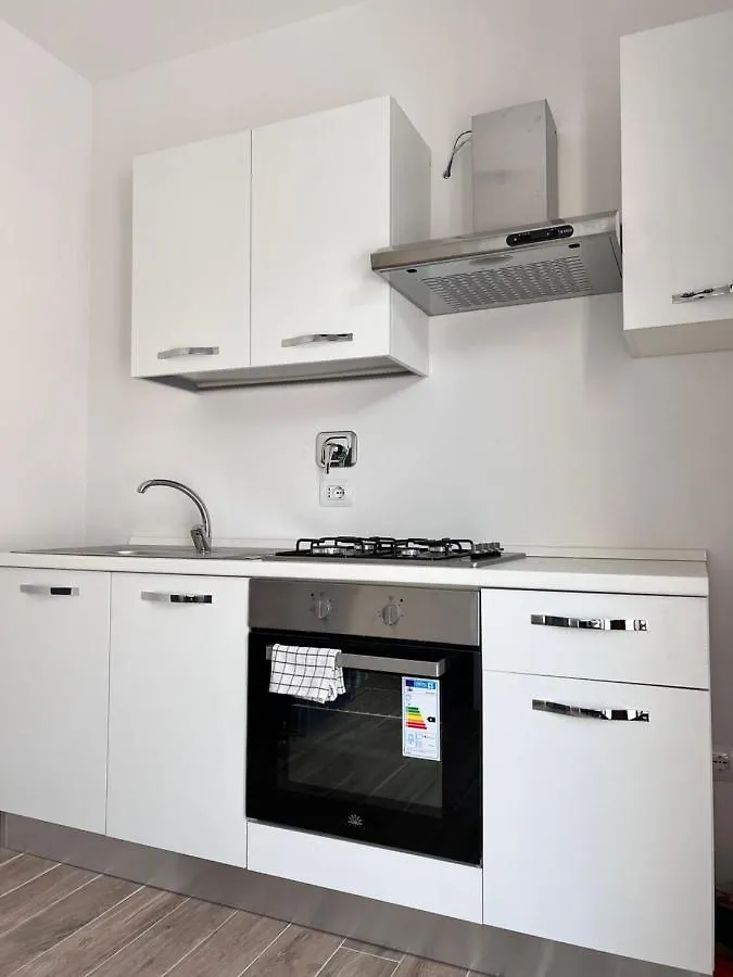 Platinum Apartment Arezzo
