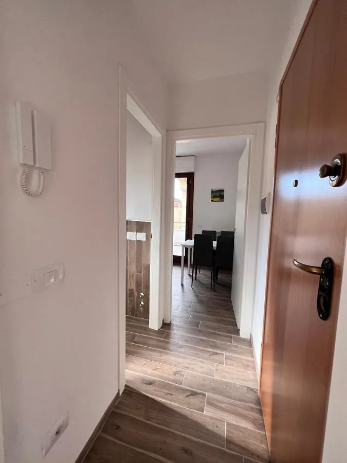 Platinum Apartment Arezzo