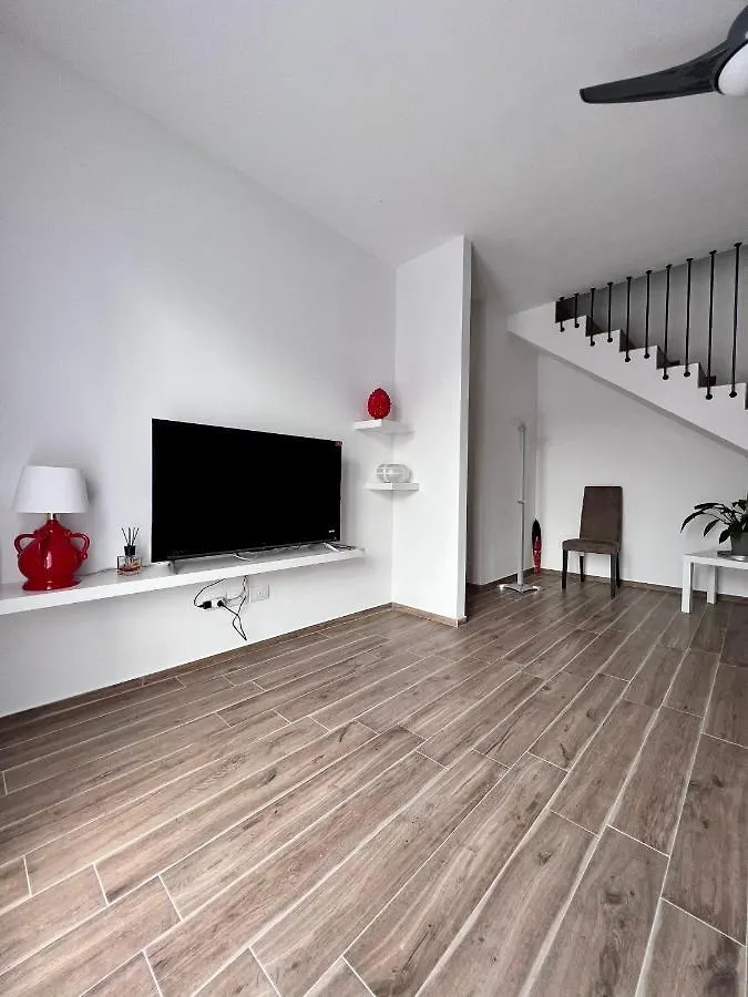 Platinum Apartment Arezzo