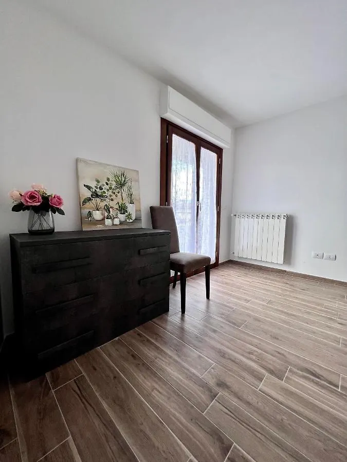 Platinum Apartment Arezzo Italy