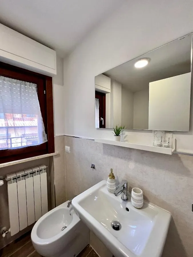 Platinum Apartment Arezzo Italy