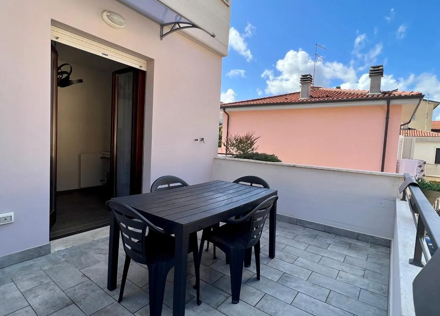 Platinum Apartment Arezzo