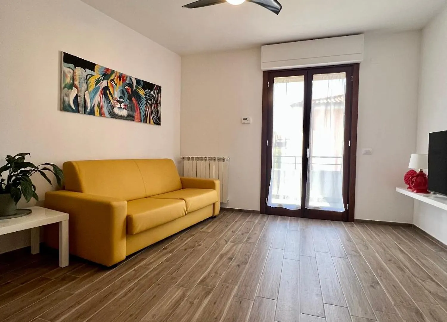 Platinum Apartment Arezzo Italy